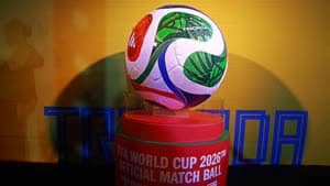 كأس العالم 2026