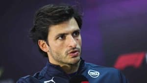 كارلوس ساينز