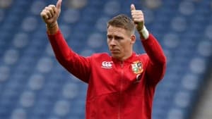 ليام ويليامز