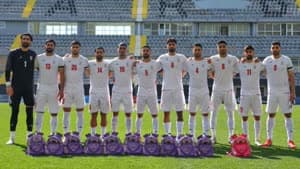 المنتخب الايراني