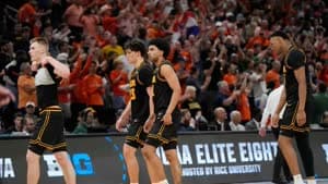 آيوا هوكايز