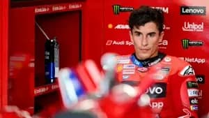 مارك ماركيز