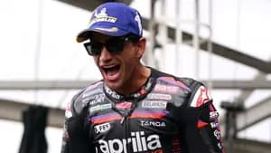 خورخي مارتن