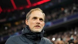 توماس توخيل