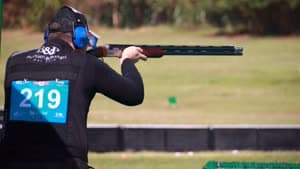 البطولة-الإفريقية-للرماية.