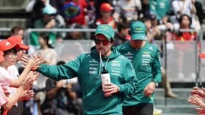 فرناندو ألونسو