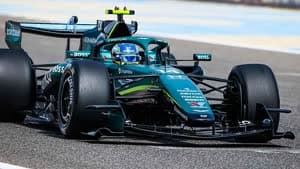 فرناندو ألونسو