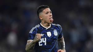 إنزو فرنانديز