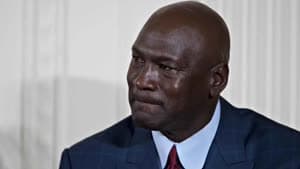 مايكل جوردان