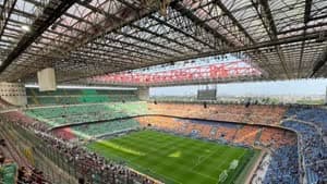 ملعب سان سيرو