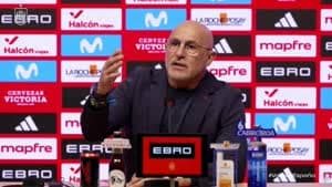 دي لا فوينتي