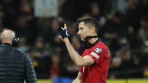 روبرت ليفاندوفسكي