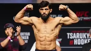 أرمان تساروكيان 