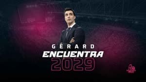 جيرارد ديسكوبري