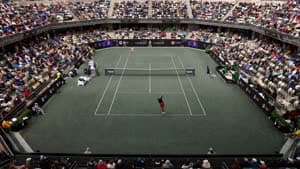 بطولة تشارلستون