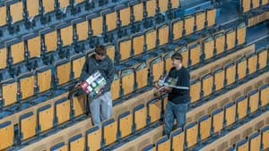 دوري كرة اليد