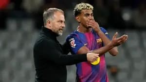 فليك - يامال