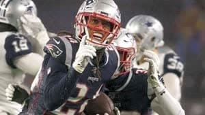 ستيفون جيلمور