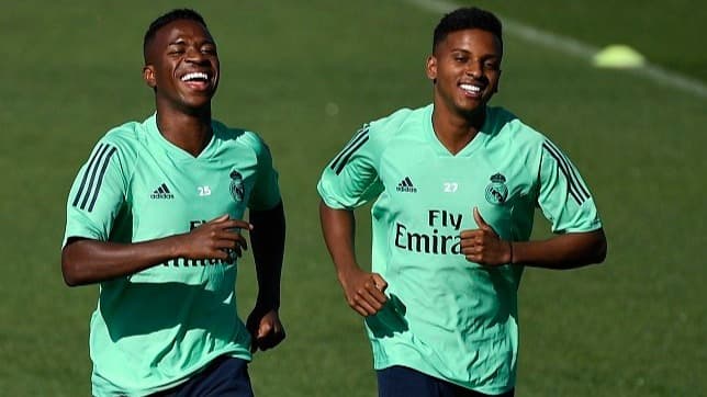 فينيسيوس ورودريجو