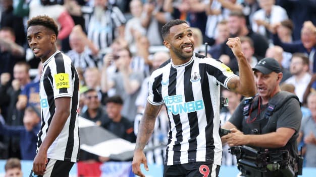 نيوكاسل يونايتد