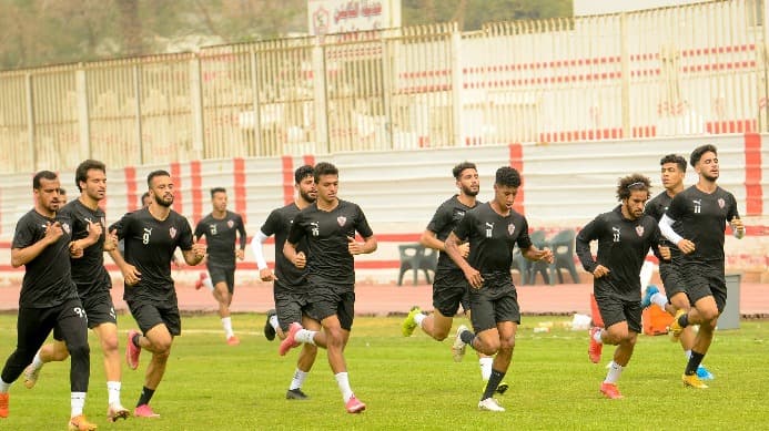 الزمالك
