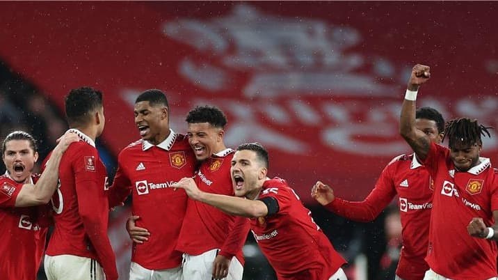 مانشستر يونايتد