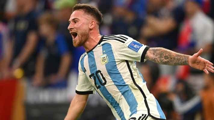 ألكسيس ماك أليستر