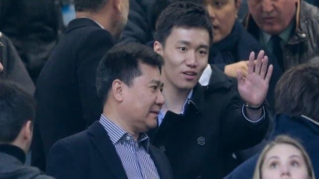 ستيفان زهانج