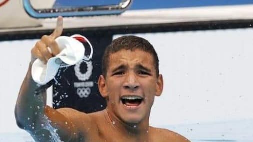 إشادة فرنسية بالحفناوي