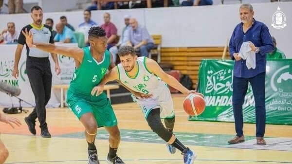 الأهلي طرابلس