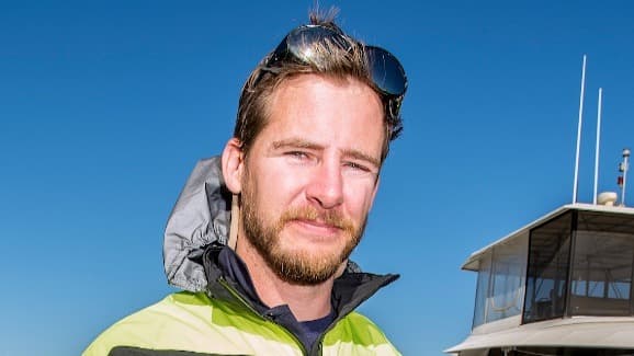 إنجاز لبيلامي في التحمل