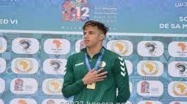 إيقاف رئيس الاتحاد الجزائري