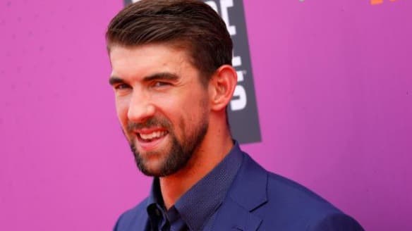 مايكل فيلبس تأجيل الأولمبياد صعب