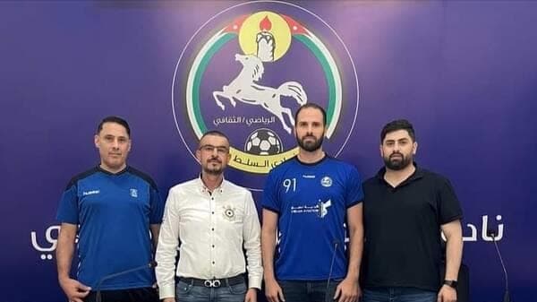 رائد خالد المؤدب