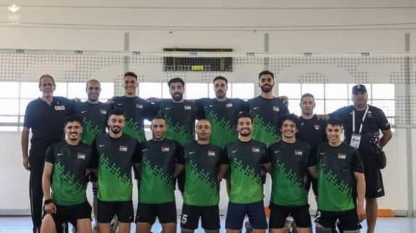 خسارة جديدة لطائرة الأردن