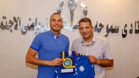 ثنائي الطائرة يفجر أزمة