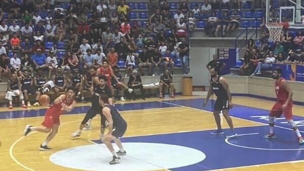 إيران و لبنان