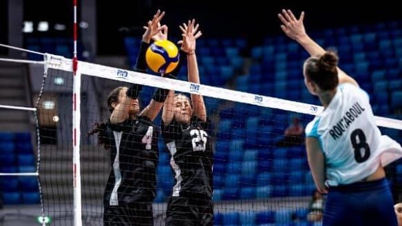 مصر تتعثر أمام الأرجنيتن 