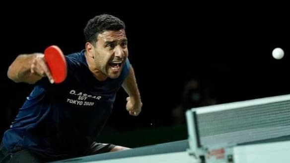 مغامرة عمر عصر تتوقف