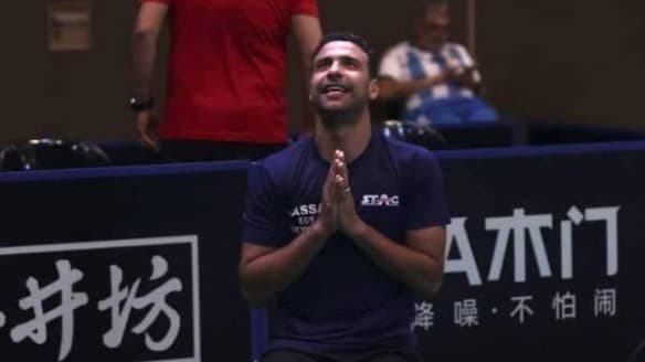 عصر يصعد لثمن النهائي