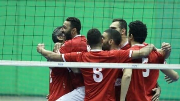 الأهلي يتخطى عقبة سبورتينج