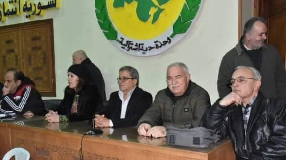 فؤاد محفوظ يفوز برئاسة الاتحاد