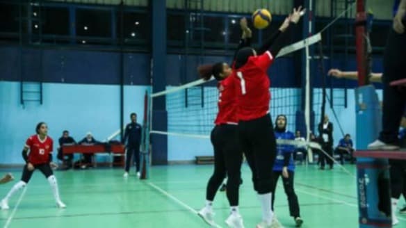 الأهلي يقسو على هليوبوليس