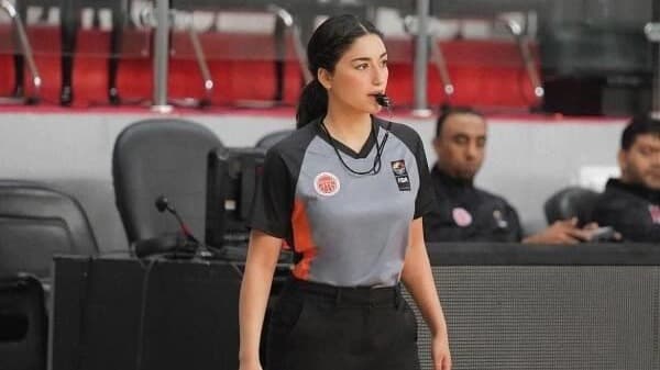 فاطمة المتوج