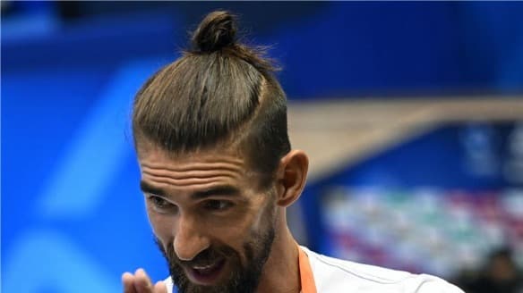 شعلة الأرقام القياسية