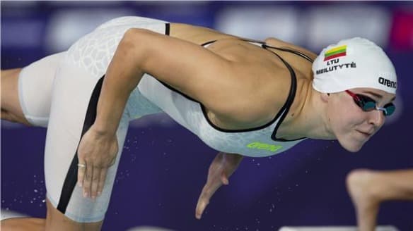 اعتزال روتا ميلوتيتي