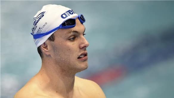 تشالمرز يوجه إنذارا