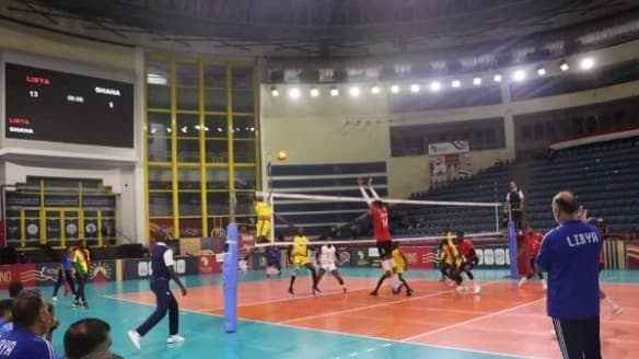 تفوق عربي في اليوم الثاني