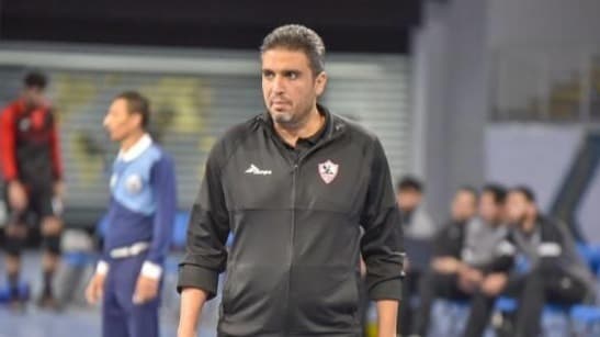 المدرب المؤقت كلمة السر