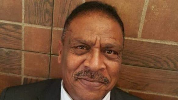 وفاة الحواس